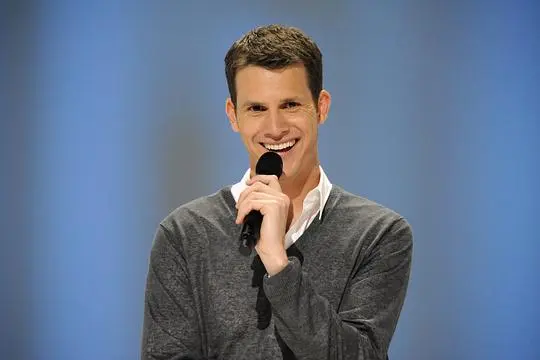 Daniel Tosh: Happy Thoughts剧照