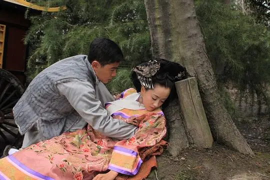 欢喜婆婆俏媳妇剧照