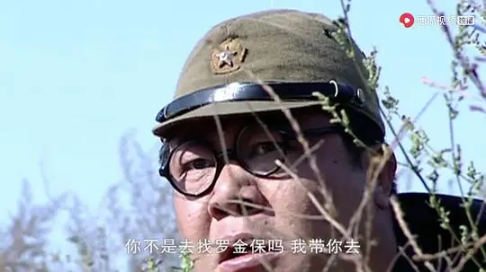 小兵张嘎剧照